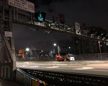 SICE Successfully Delivers Harbour Crossing Tolling Project to Process Toll from Multiple Roadside Systems 